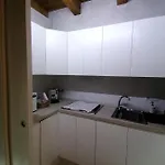 Domus Plano De Laczarulo Appartement