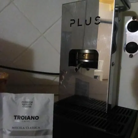 Appartamento Domus Plano De Laczarulo *