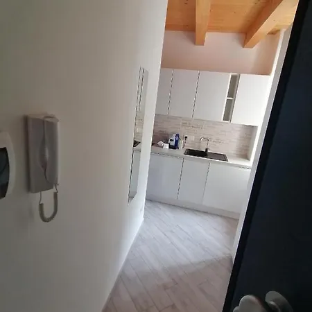 Domus Plano De Laczarulo Acciaroli