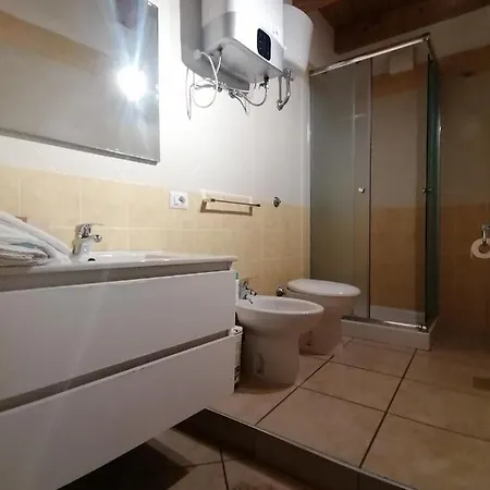 Domus Plano De Laczarulo Appartamento Acciaroli
