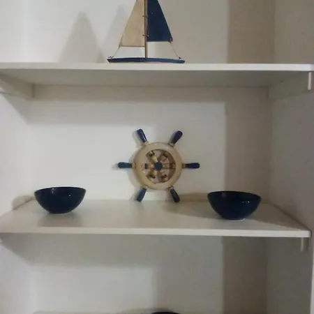 Domus Plano De Laczarulo Appartamento *