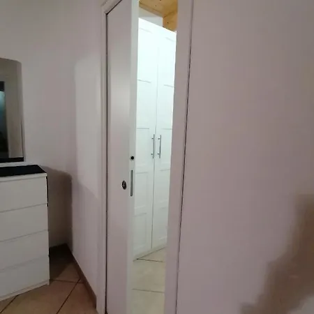 Domus Plano De Laczarulo Acciaroli