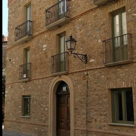 Domus Plano De Laczarulo * Acciaroli
