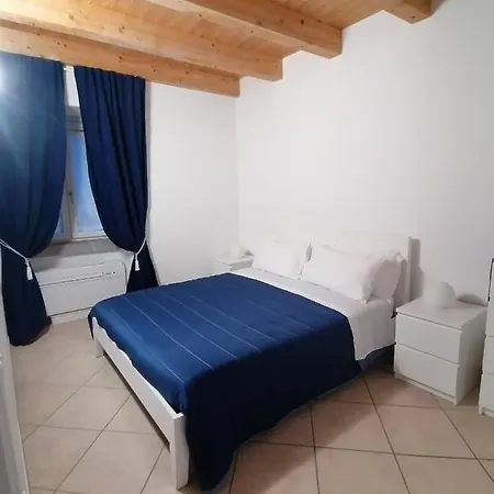 Appartement Domus Plano De Laczarulo Acciaroli