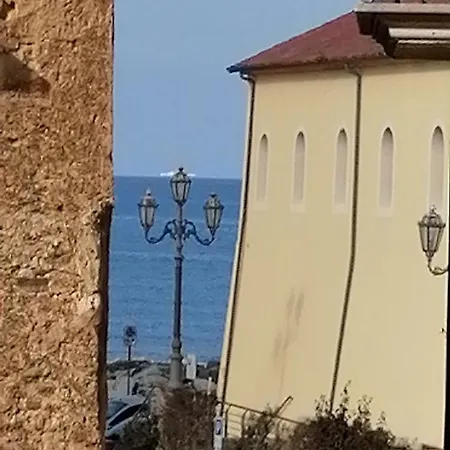 Appartamento Domus Plano De Laczarulo *