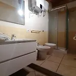 Domus Plano De Laczarulo Apartamento Acciaroli