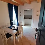 Domus Plano De Laczarulo Apartamento *