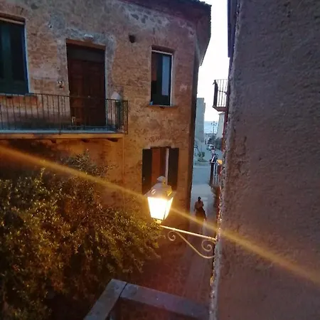 Domus Plano De Laczarulo * Acciaroli