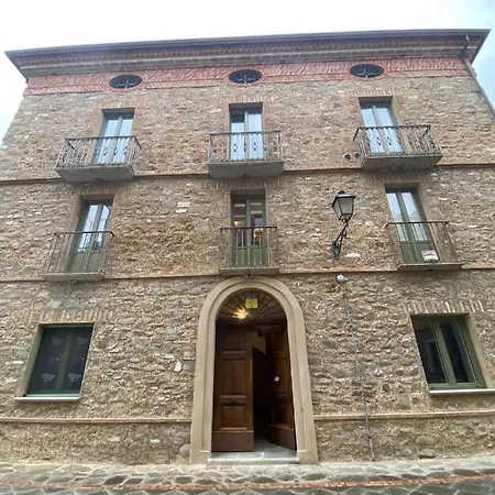 Domus Plano De Laczarulo Appartamento Acciaroli