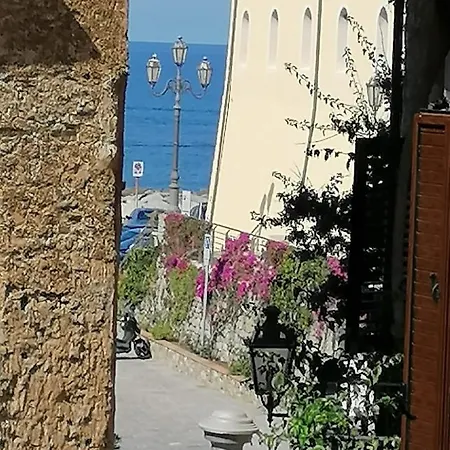 Domus Plano De Laczarulo Apartment Acciaroli