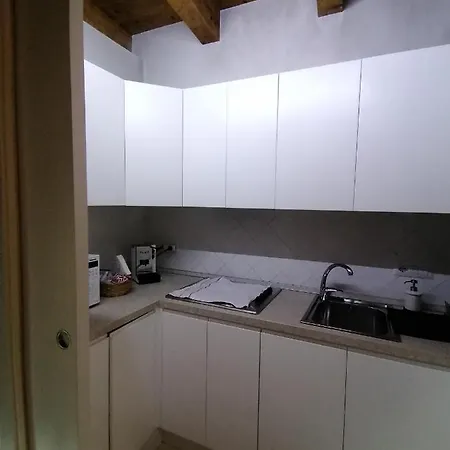 Domus Plano De Laczarulo Apartment