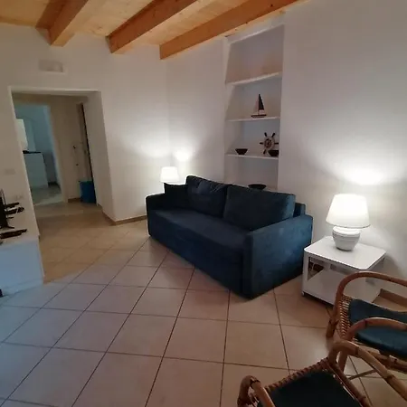 Domus Plano De Laczarulo Apartament *